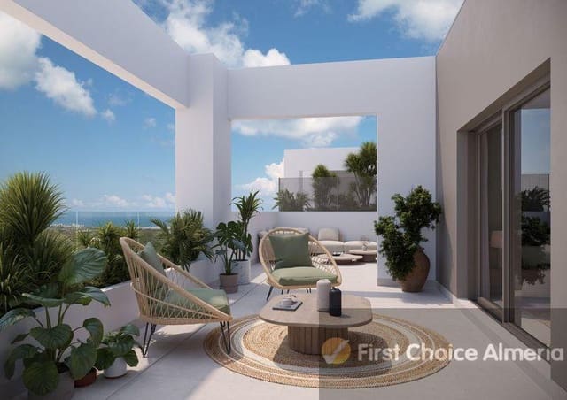 1 bedroom Apartment for sale in Pulpí with pool garage - € 173,000 (Ref: 9337772)