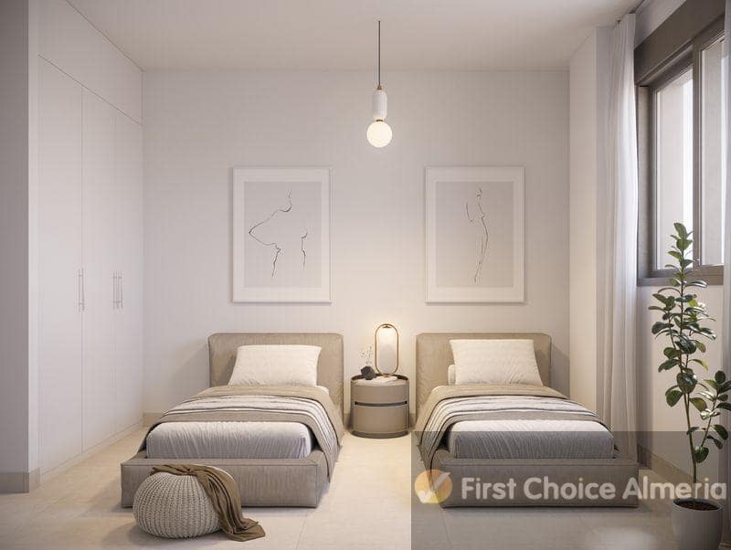 1 bedroom Apartment for sale in Pulpi with pool garage - € 173,000 (Ref: 9337772)