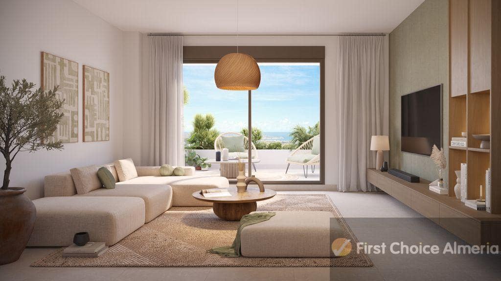 1 bedroom Apartment for sale in Pulpi with pool garage - € 173,000 (Ref: 9337772)