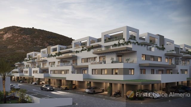 1 bedroom Apartment for sale in Pulpí with pool garage - € 173,000 (Ref: 9337772)