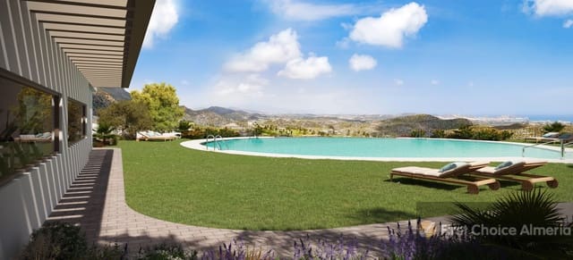 1 bedroom Apartment for sale in Pulpí with pool garage - € 173,000 (Ref: 9337772)