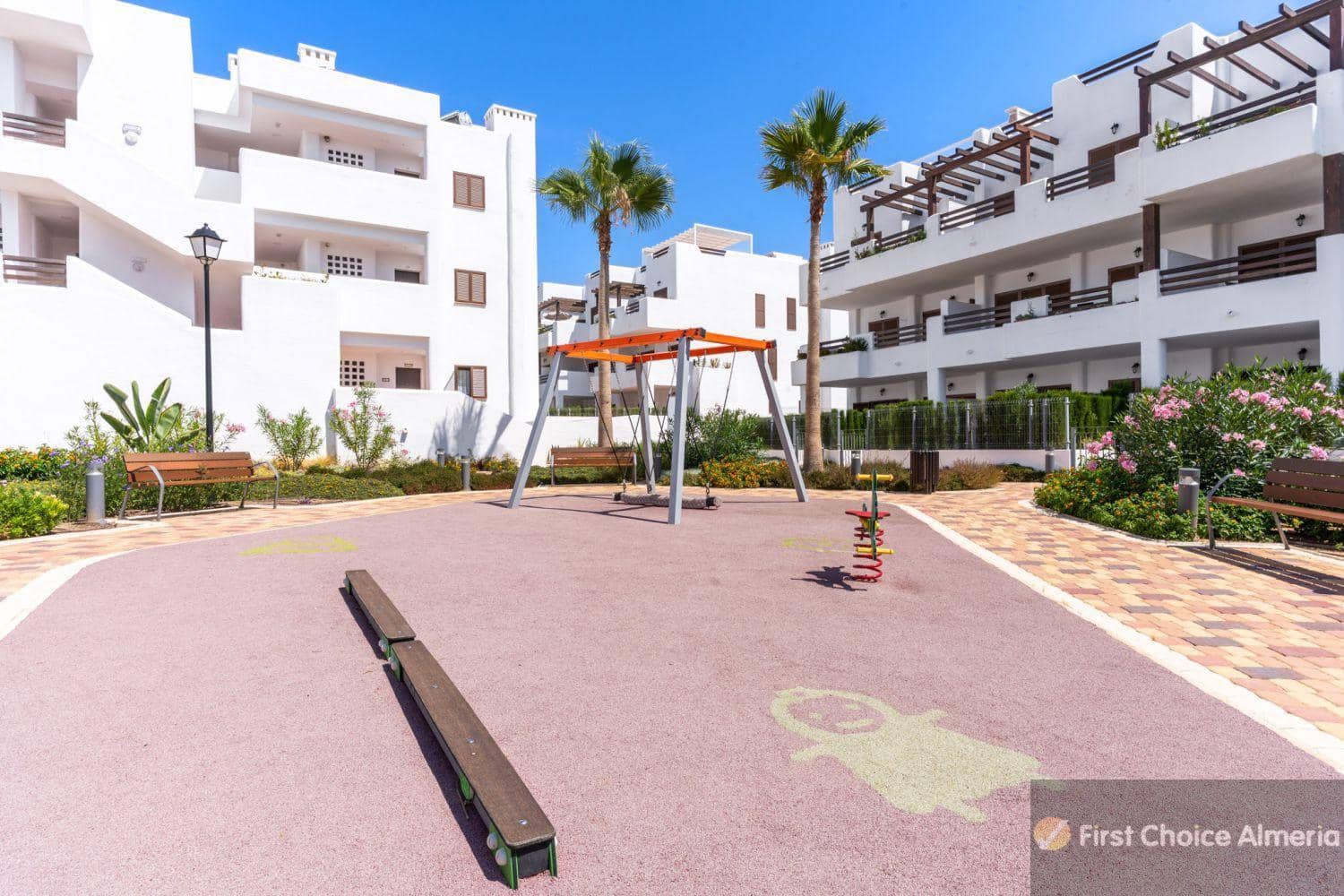 1 bedroom Apartment for sale in San Juan de los Terreros - € 150,000 (Ref: 9337773)