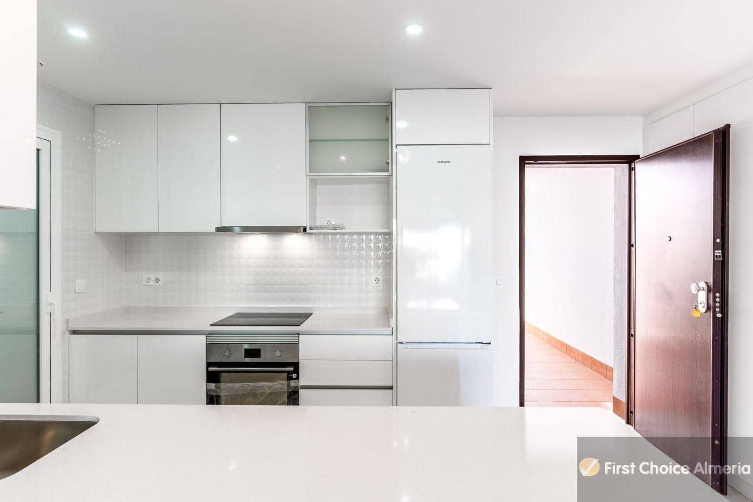 1 bedroom Apartment for sale in San Juan de los Terreros - € 150,000 (Ref: 9337773)