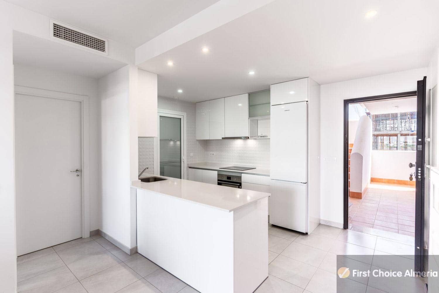 1 bedroom Apartment for sale in San Juan de los Terreros - € 150,000 (Ref: 9337773)