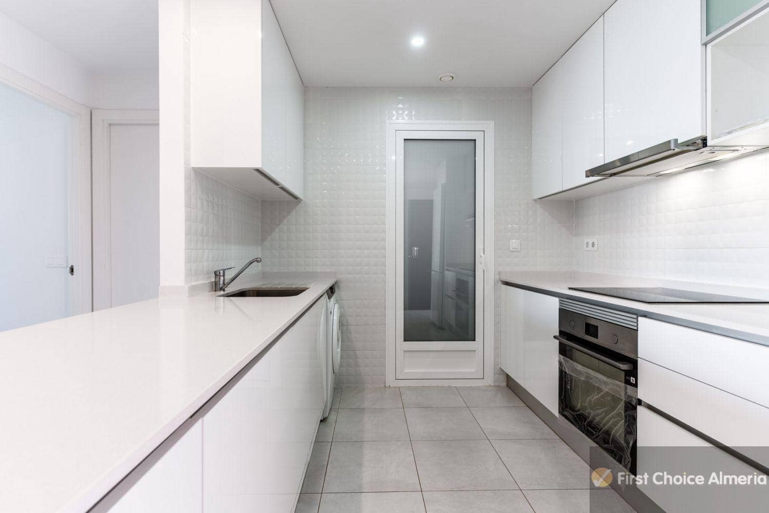 1 bedroom Apartment for sale in San Juan de los Terreros - € 150,000 (Ref: 9337773)