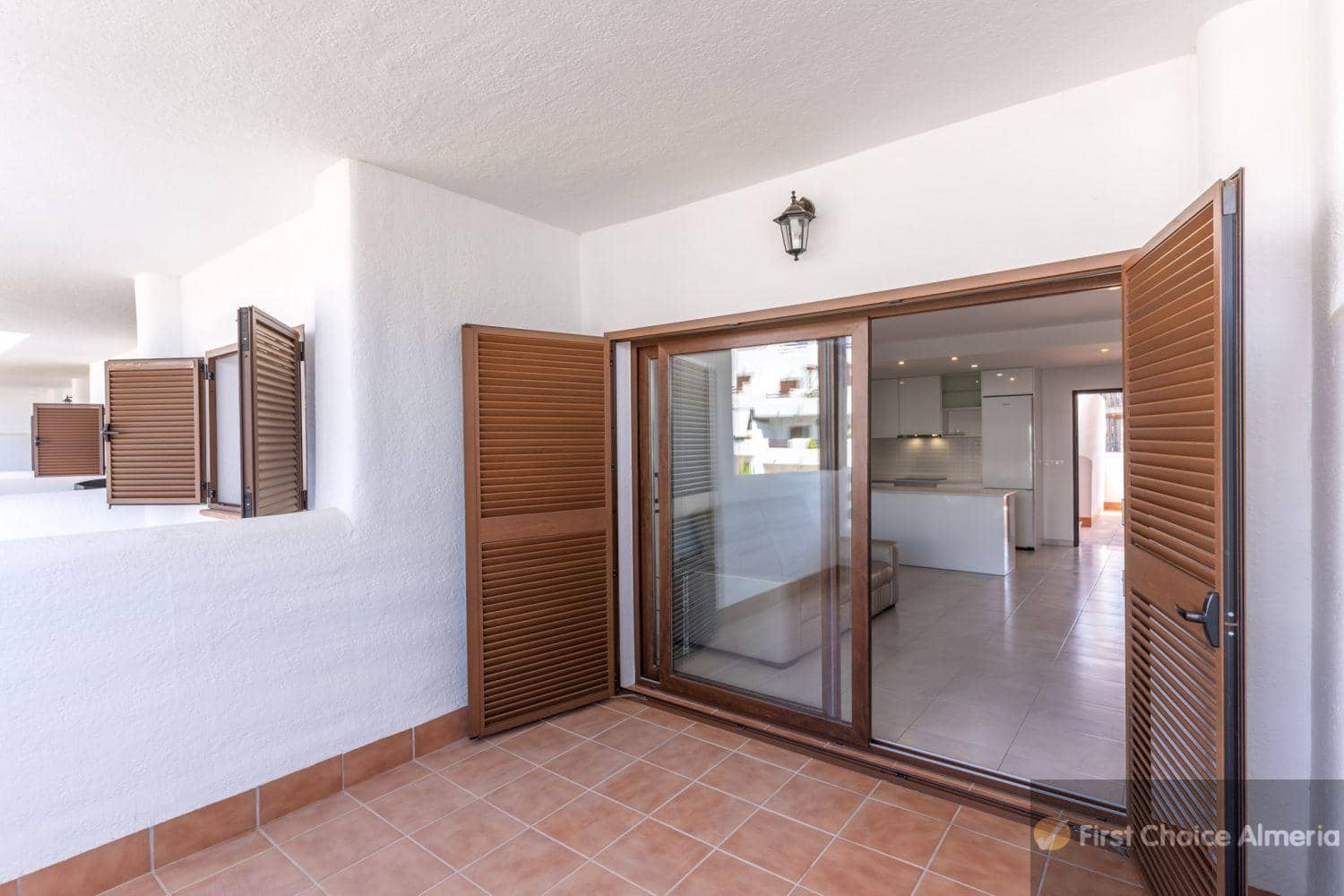 1 bedroom Apartment for sale in San Juan de los Terreros - € 150,000 (Ref: 9337773)