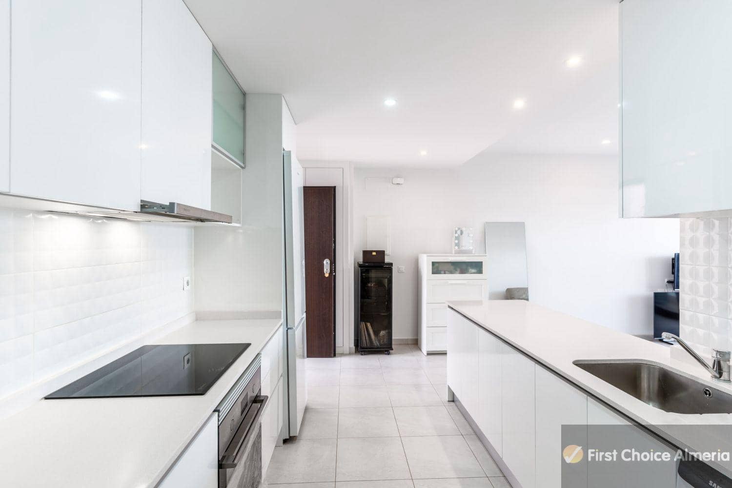 1 bedroom Apartment for sale in San Juan de los Terreros - € 150,000 (Ref: 9337773)