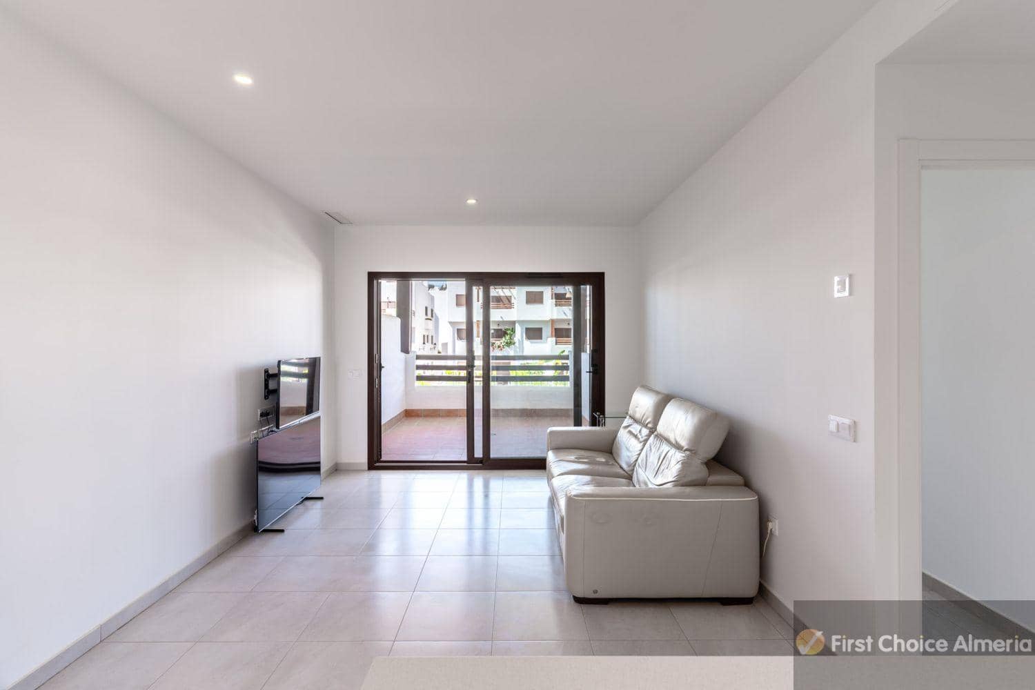 1 bedroom Apartment for sale in San Juan de los Terreros - € 150,000 (Ref: 9337773)