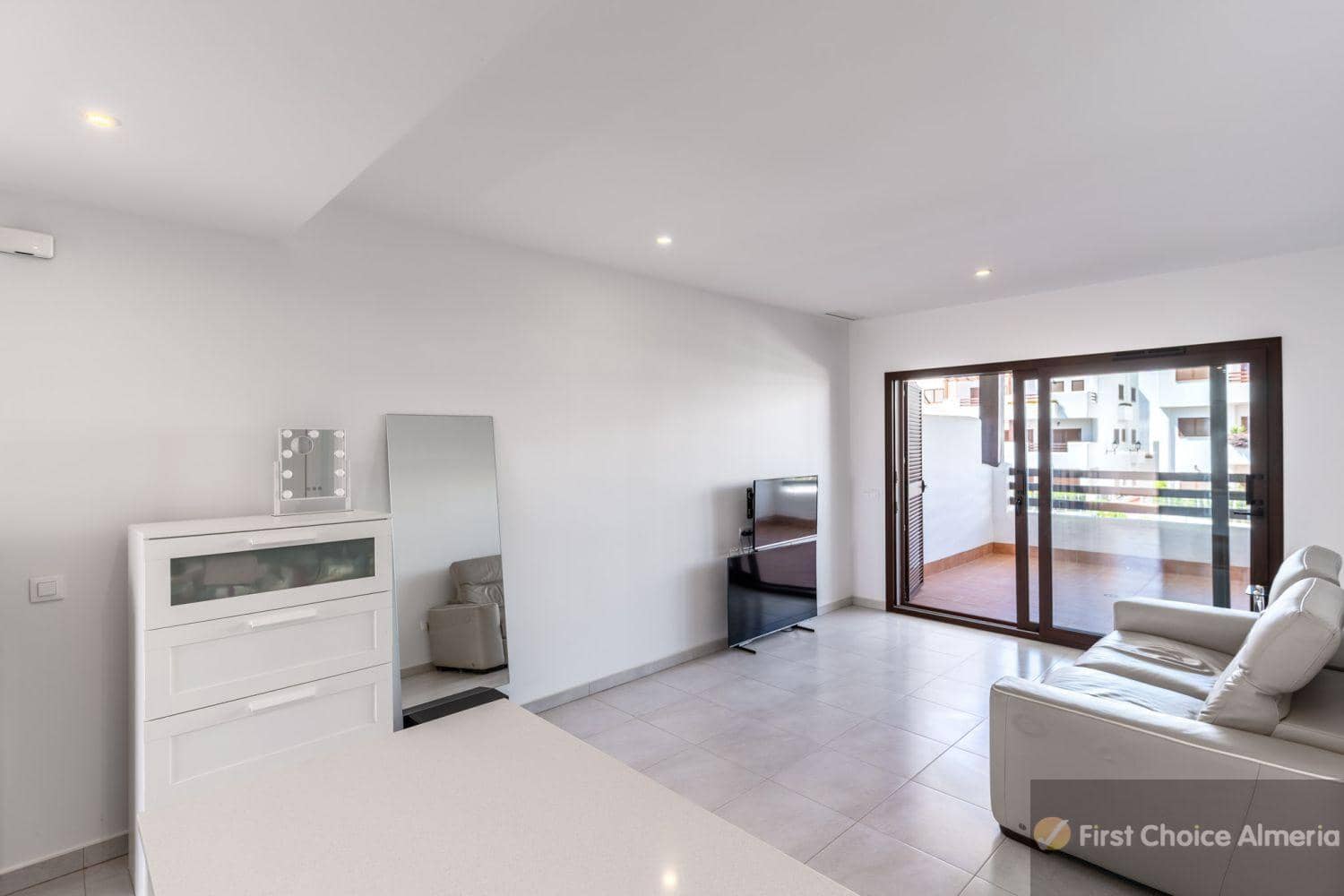 1 bedroom Apartment for sale in San Juan de los Terreros - € 150,000 (Ref: 9337773)