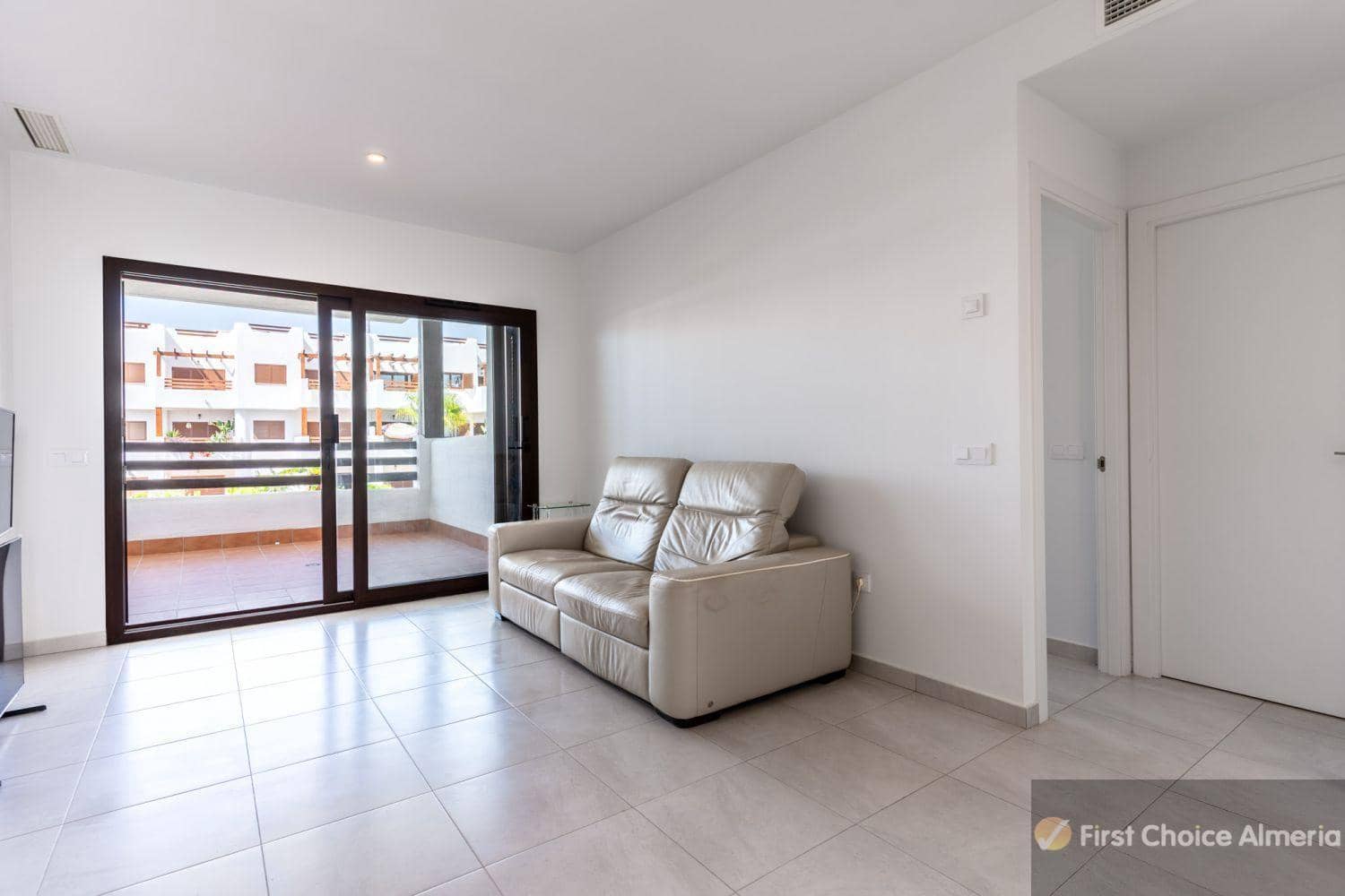 1 bedroom Apartment for sale in San Juan de los Terreros - € 150,000 (Ref: 9337773)