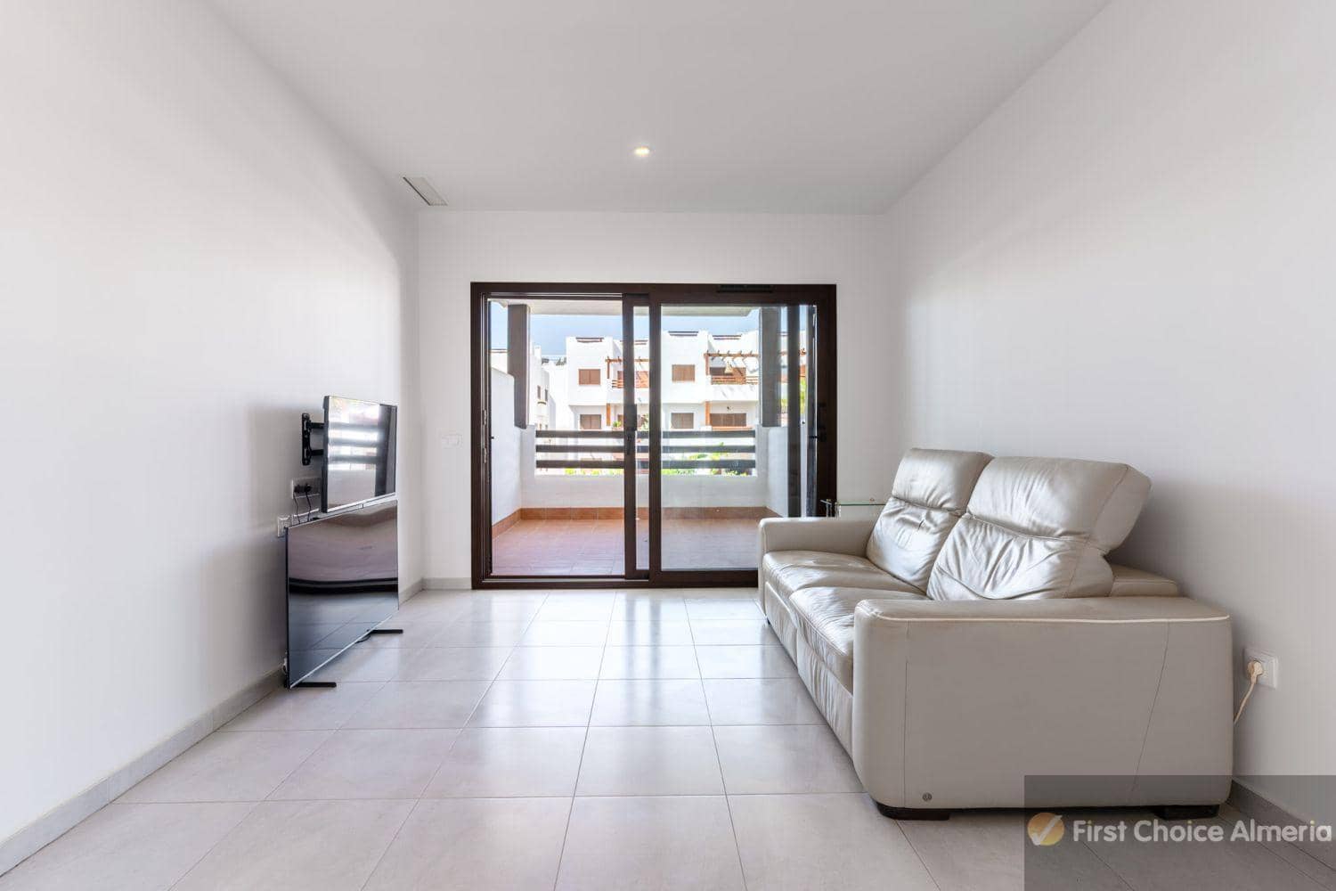 1 bedroom Apartment for sale in San Juan de los Terreros - € 150,000 (Ref: 9337773)