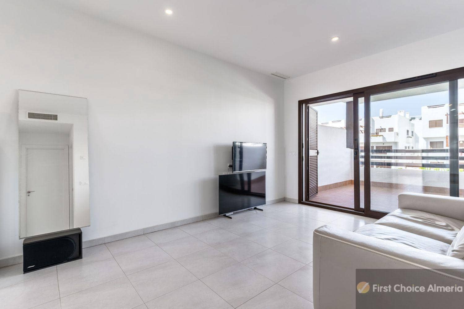 1 bedroom Apartment for sale in San Juan de los Terreros - € 150,000 (Ref: 9337773)