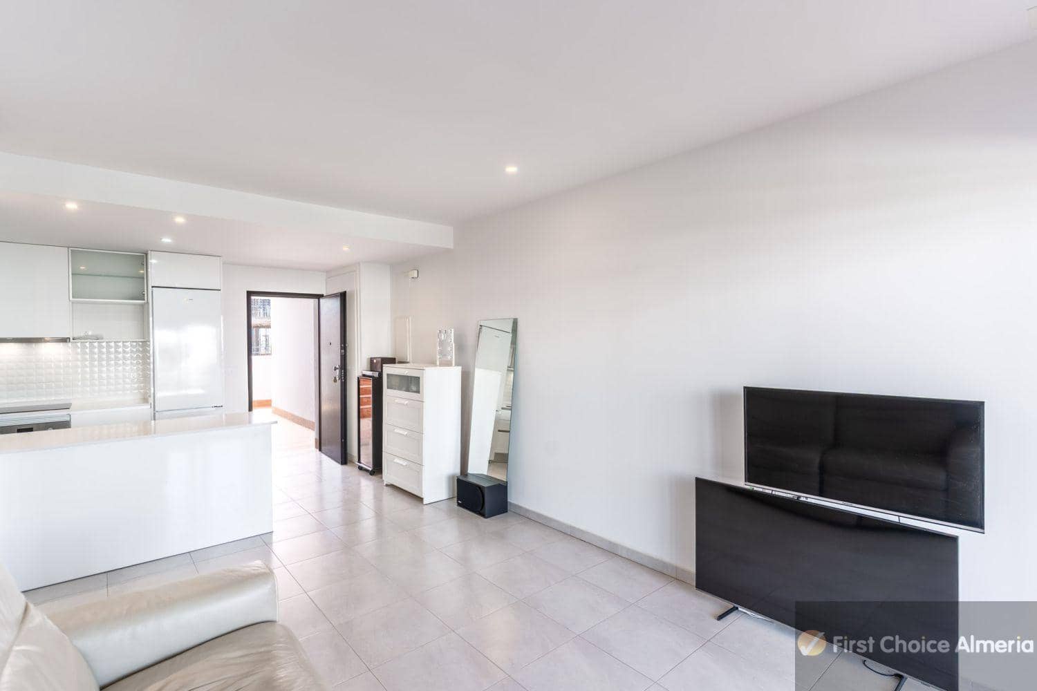 1 bedroom Apartment for sale in San Juan de los Terreros - € 150,000 (Ref: 9337773)