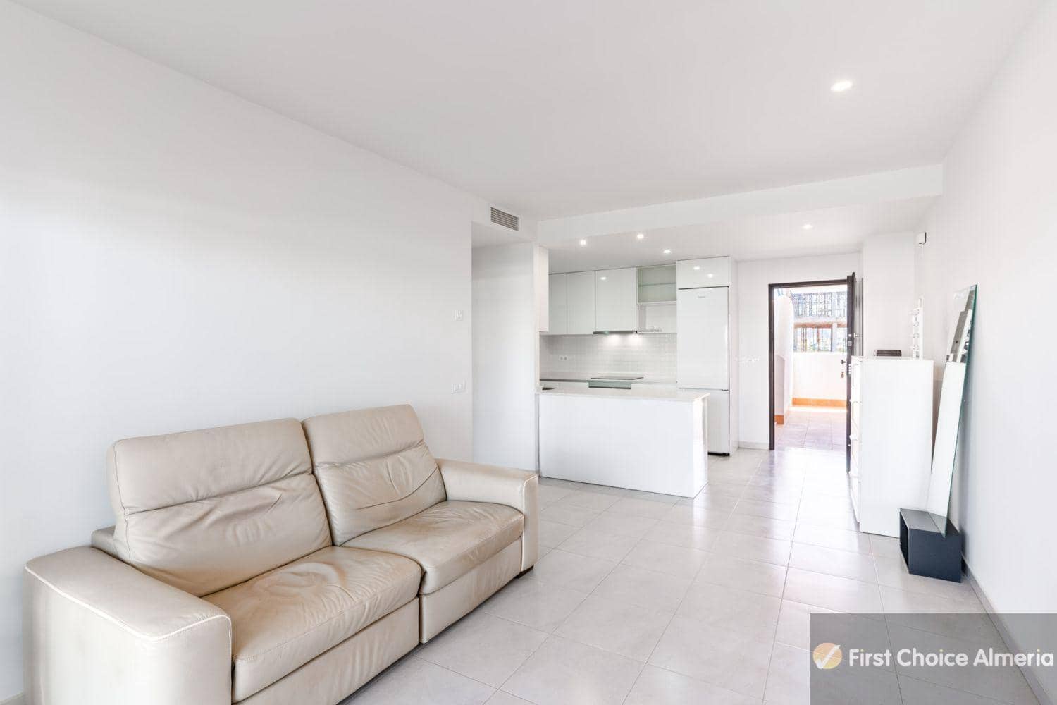 1 bedroom Apartment for sale in San Juan de los Terreros - € 150,000 (Ref: 9337773)