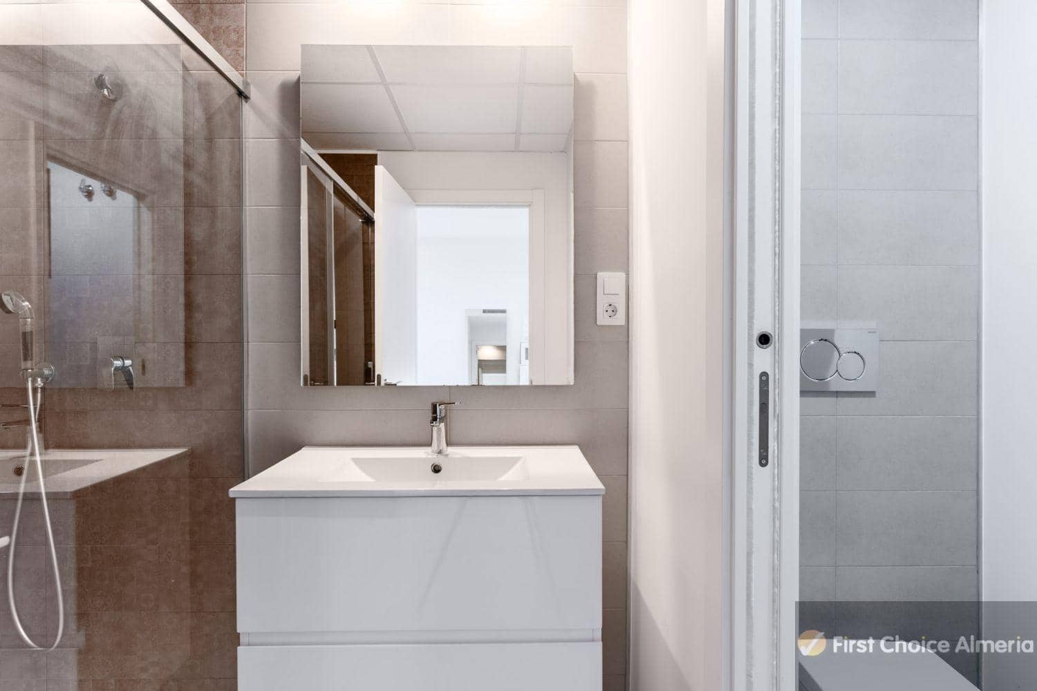 1 bedroom Apartment for sale in San Juan de los Terreros - € 150,000 (Ref: 9337773)