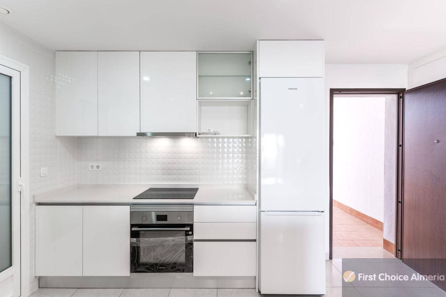 1 bedroom Apartment for sale in San Juan de los Terreros - € 150,000 (Ref: 9337773)