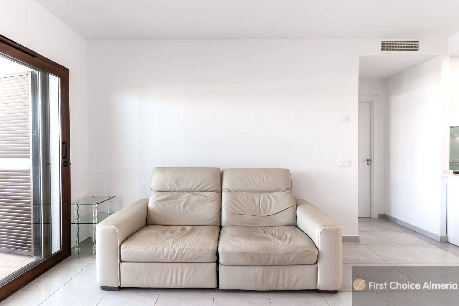 1 bedroom Apartment for sale in San Juan de los Terreros - € 150,000 (Ref: 9337773)