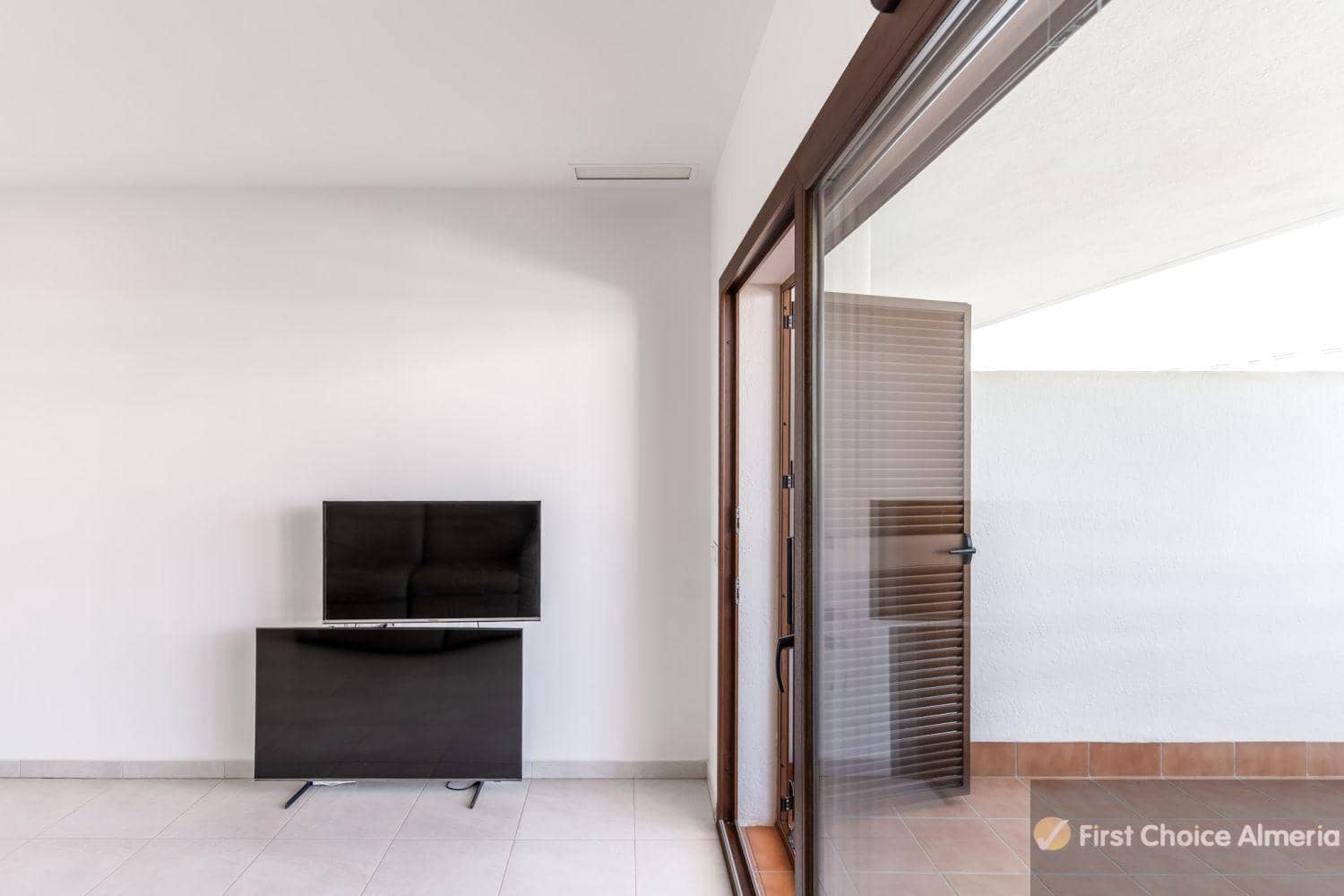 1 bedroom Apartment for sale in San Juan de los Terreros - € 150,000 (Ref: 9337773)