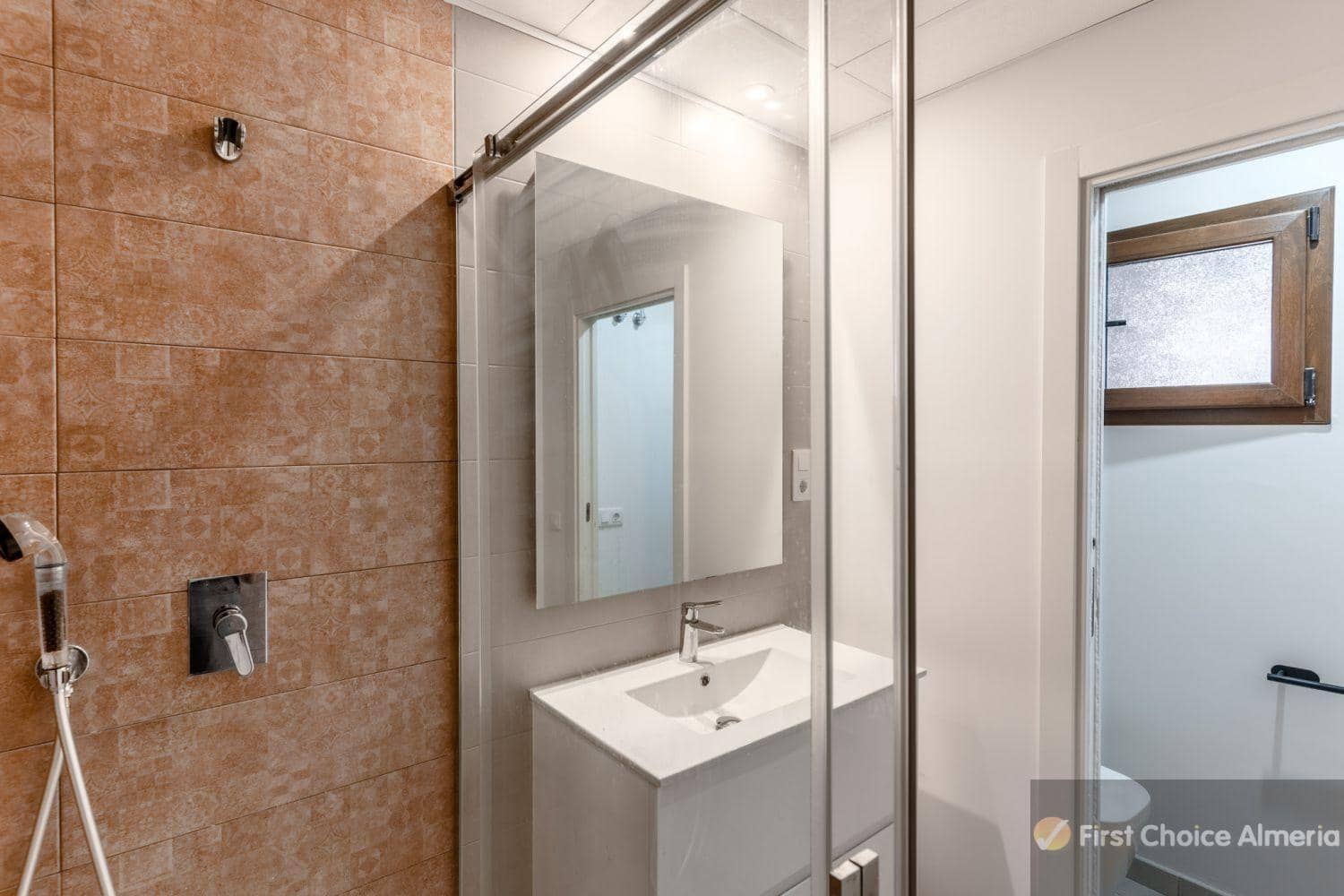 1 bedroom Apartment for sale in San Juan de los Terreros - € 150,000 (Ref: 9337773)