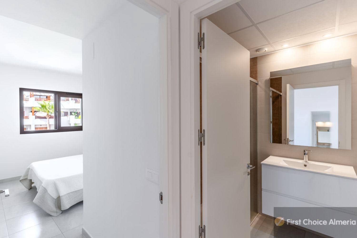 1 bedroom Apartment for sale in San Juan de los Terreros - € 150,000 (Ref: 9337773)