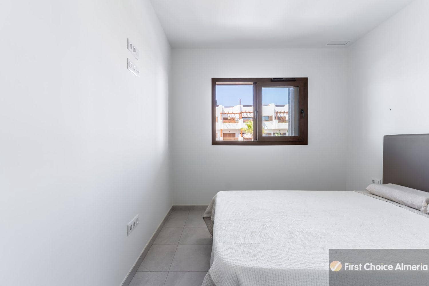 1 bedroom Apartment for sale in San Juan de los Terreros - € 150,000 (Ref: 9337773)