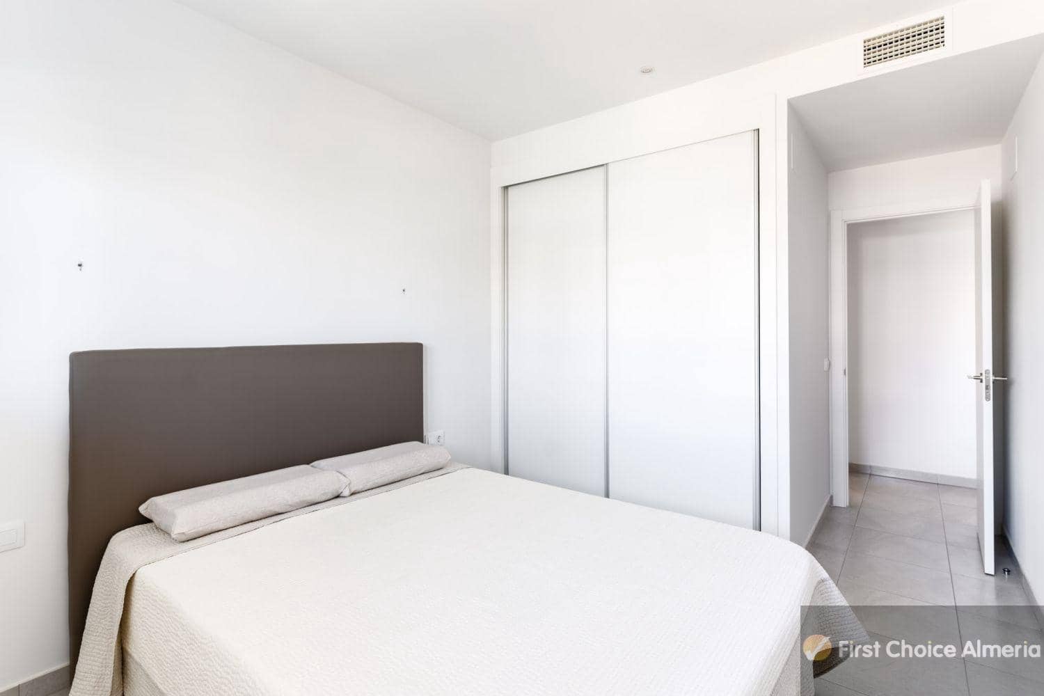 1 bedroom Apartment for sale in San Juan de los Terreros - € 150,000 (Ref: 9337773)