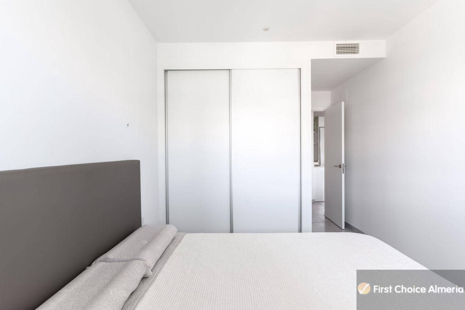 1 bedroom Apartment for sale in San Juan de los Terreros - € 150,000 (Ref: 9337773)