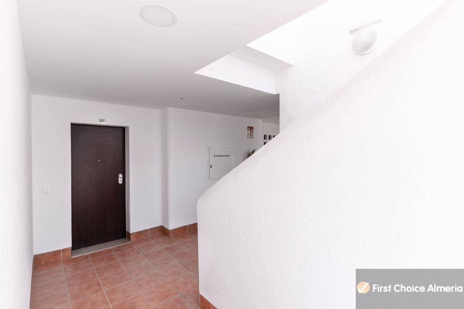 1 bedroom Apartment for sale in San Juan de los Terreros - € 150,000 (Ref: 9337773)