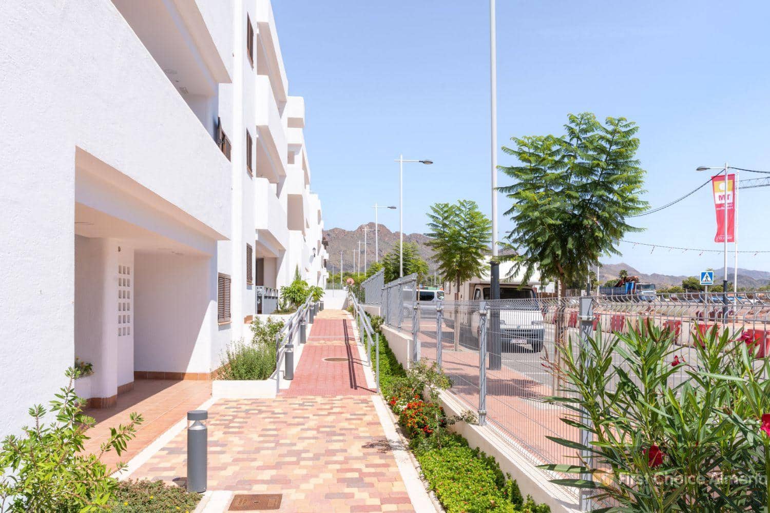 1 bedroom Apartment for sale in San Juan de los Terreros - € 150,000 (Ref: 9337773)