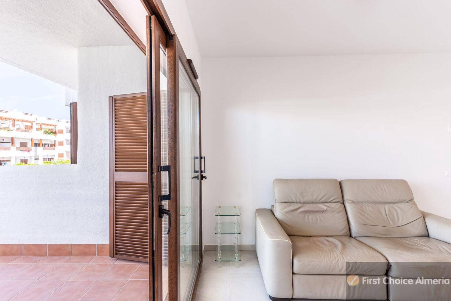 1 bedroom Apartment for sale in San Juan de los Terreros - € 150,000 (Ref: 9337773)