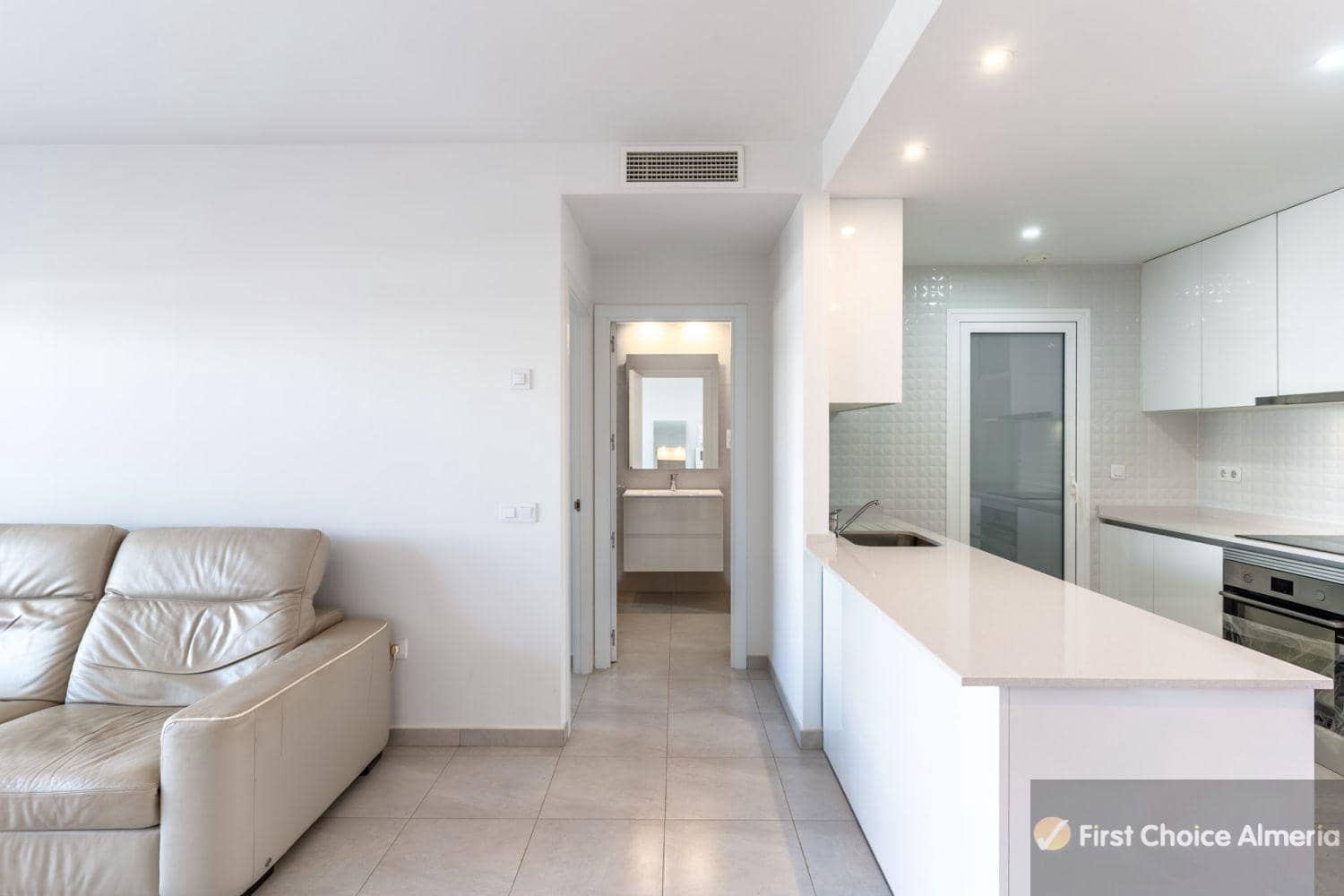 1 bedroom Apartment for sale in San Juan de los Terreros - € 150,000 (Ref: 9337773)