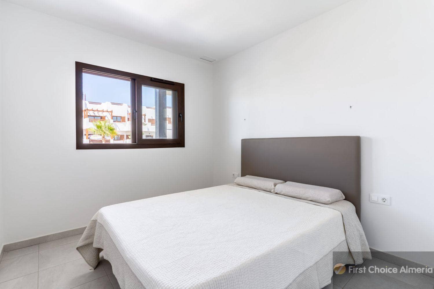 1 bedroom Apartment for sale in San Juan de los Terreros - € 150,000 (Ref: 9337773)