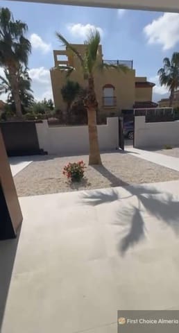 3 soveværelse Villa til salg i Los Gallardos - € 324.000 (Ref: 9376438)