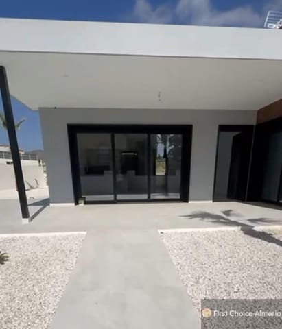 3 soveværelse Villa til salg i Los Gallardos - € 324.000 (Ref: 9376438)