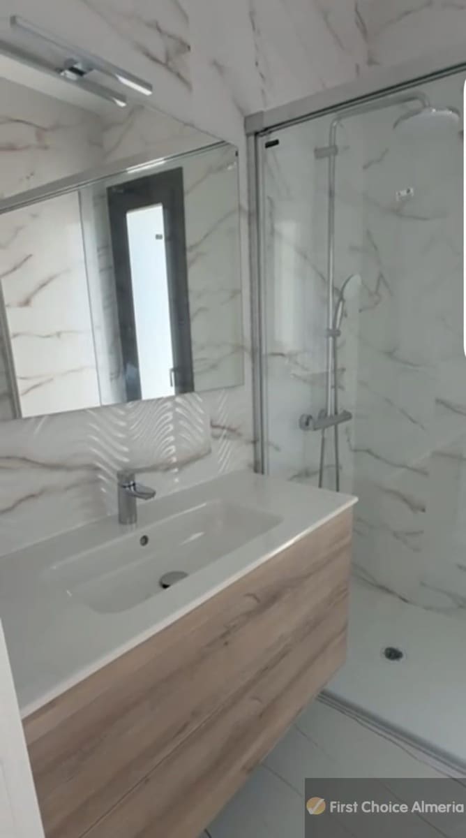 3 makuuhuone Huvila myytävänä paikassa Los Gallardos - 324 000 € (Ref: 9376438)