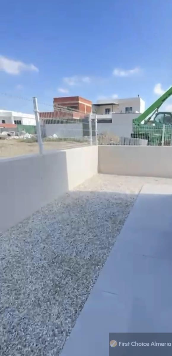 3 makuuhuone Huvila myytävänä paikassa Los Gallardos - 324 000 € (Ref: 9376438)