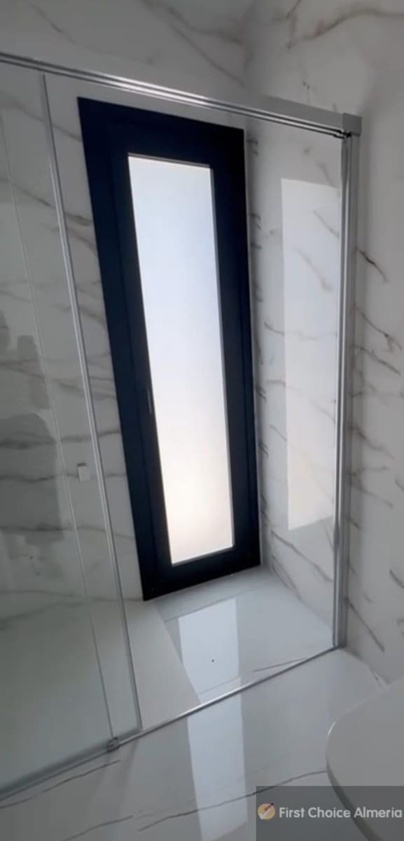 3 makuuhuone Huvila myytävänä paikassa Los Gallardos - 324 000 € (Ref: 9376438)