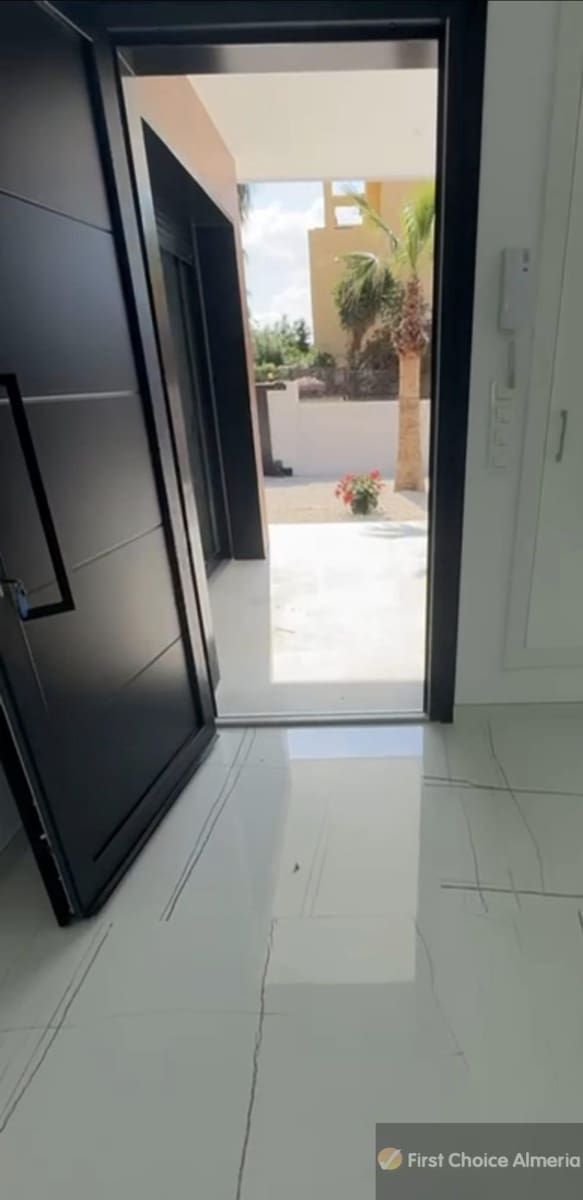 3 makuuhuone Huvila myytävänä paikassa Los Gallardos - 324 000 € (Ref: 9376438)