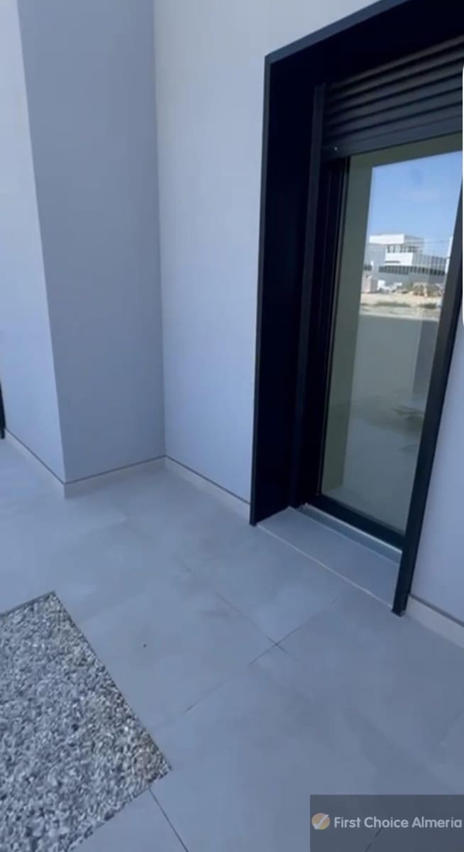 3 makuuhuone Huvila myytävänä paikassa Los Gallardos - 324 000 € (Ref: 9376438)