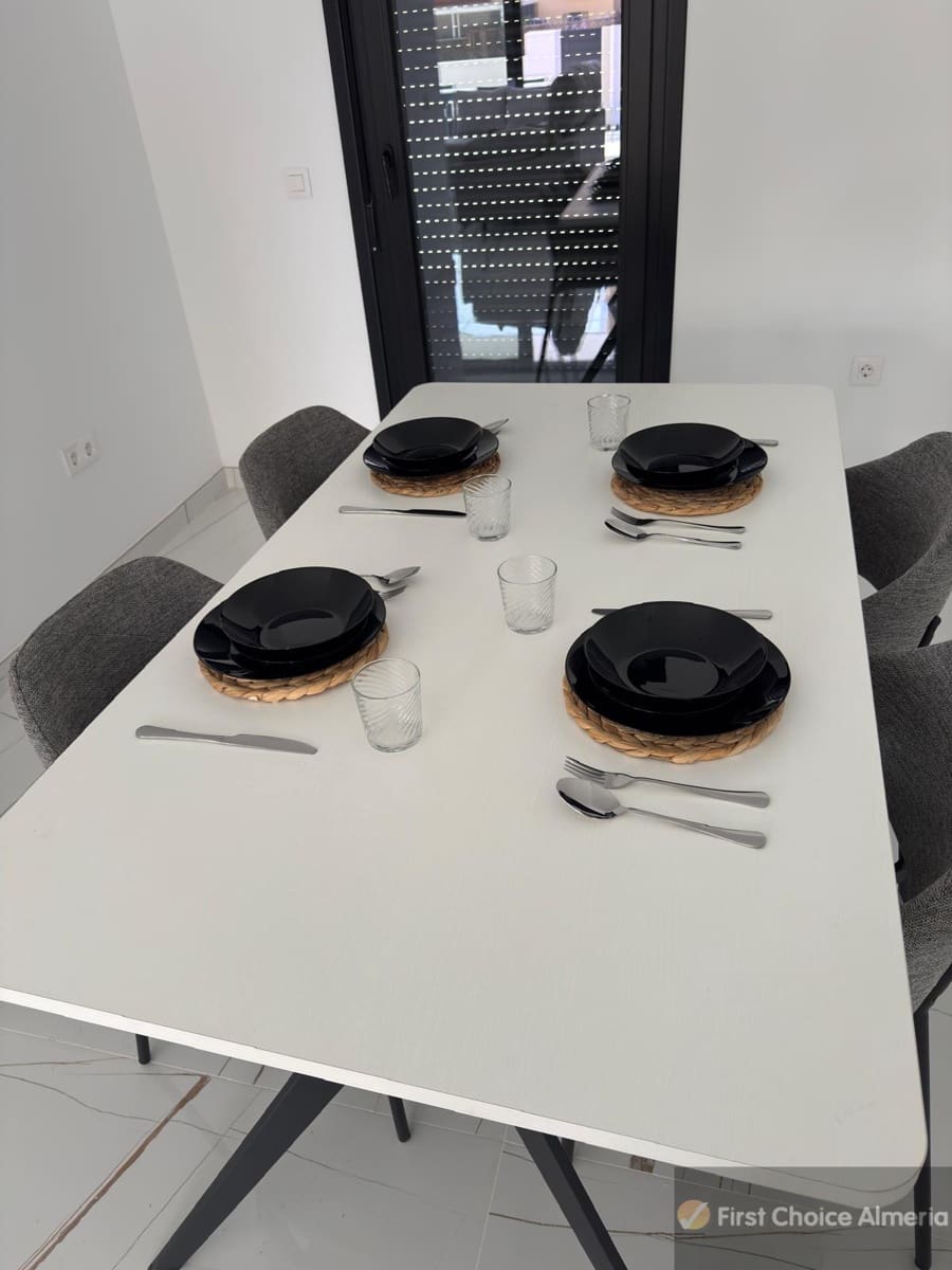 3 makuuhuone Huvila myytävänä paikassa Los Gallardos - 324 000 € (Ref: 9376438)