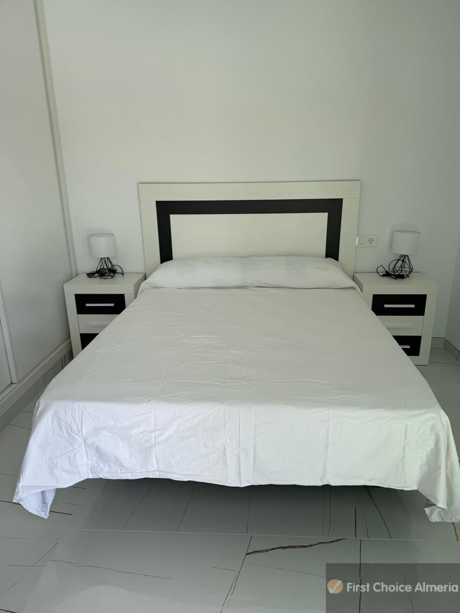 3 makuuhuone Huvila myytävänä paikassa Los Gallardos - 324 000 € (Ref: 9376438)