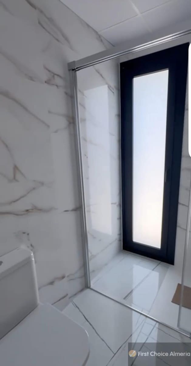 3 makuuhuone Huvila myytävänä paikassa Los Gallardos - 324 000 € (Ref: 9376438)