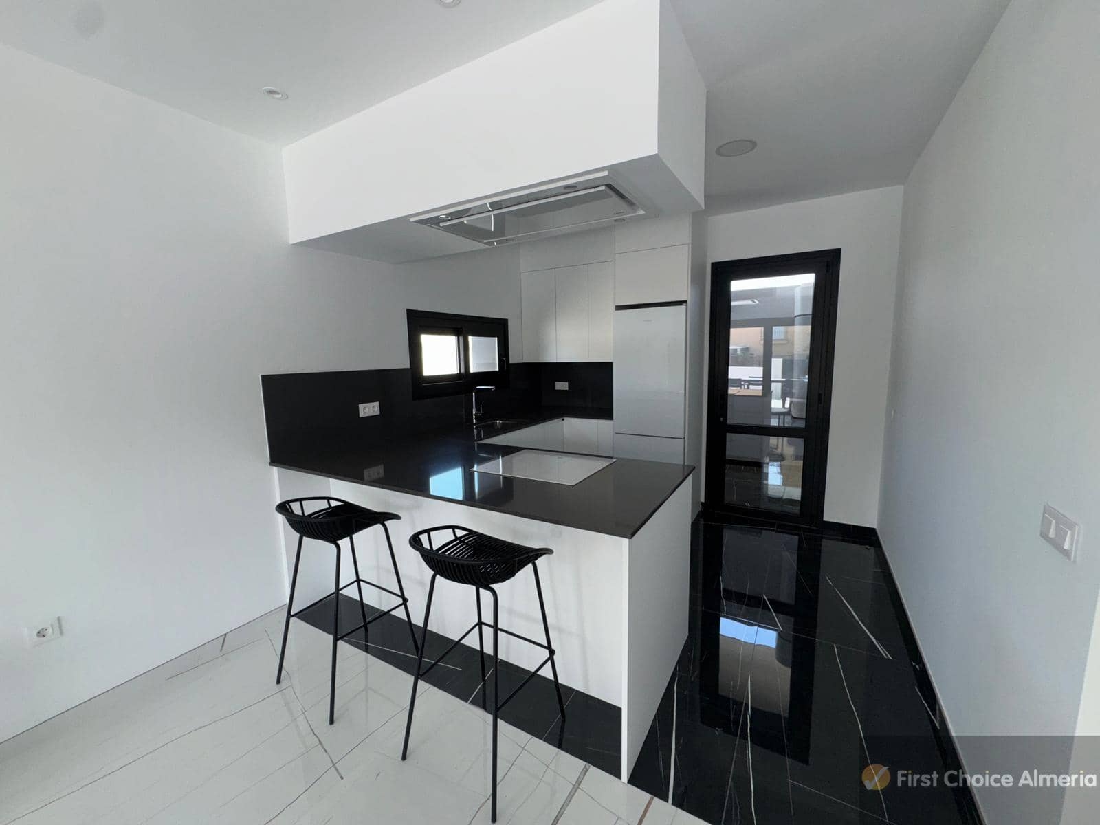 3 makuuhuone Huvila myytävänä paikassa Los Gallardos - 324 000 € (Ref: 9376438)