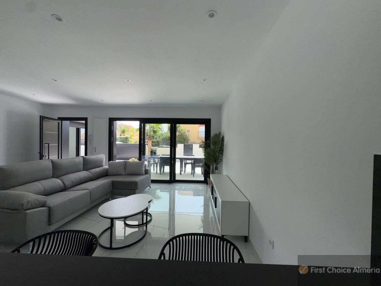 3 makuuhuone Huvila myytävänä paikassa Los Gallardos - 324 000 € (Ref: 9376438)