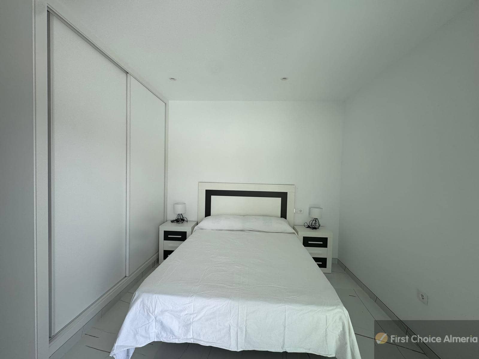 3 makuuhuone Huvila myytävänä paikassa Los Gallardos - 324 000 € (Ref: 9376438)