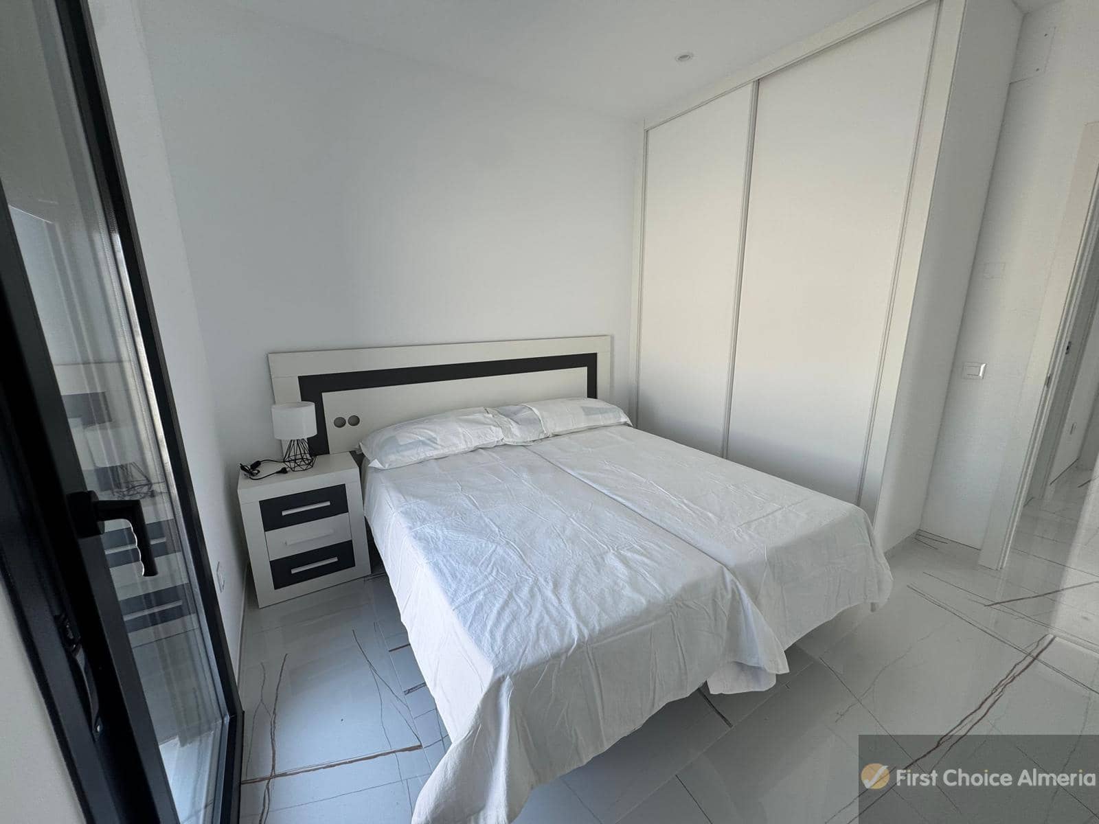 3 makuuhuone Huvila myytävänä paikassa Los Gallardos - 324 000 € (Ref: 9376438)