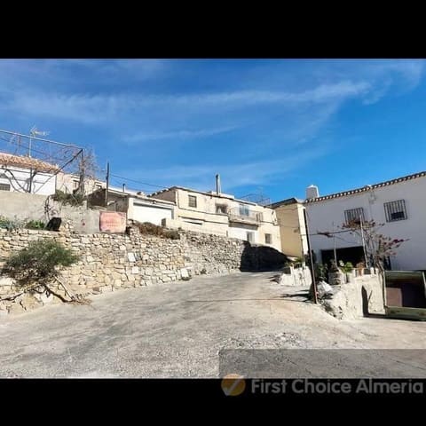 4 soverom Villa til salgs i Gérgal - € 65 000 (Ref: 9395859)