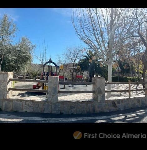 4 soverom Villa til salgs i Gérgal - € 65 000 (Ref: 9395859)