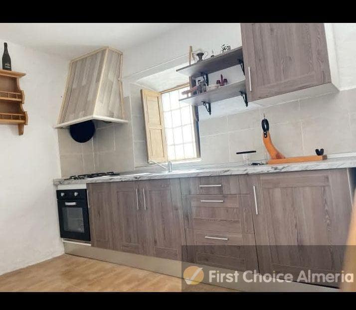 4 soverom Villa til salgs i Gergal - € 65 000 (Ref: 9395859)