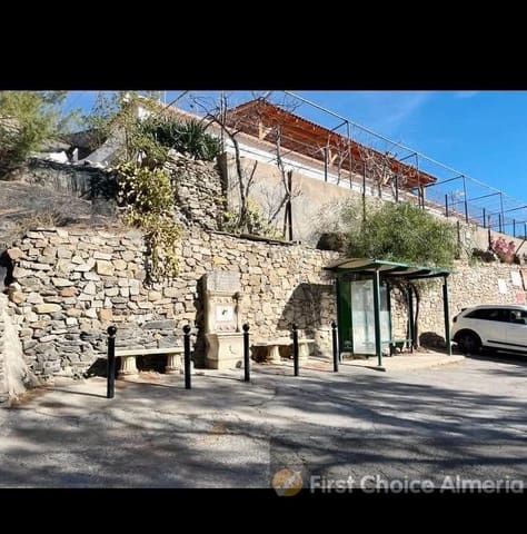 4 soverom Villa til salgs i Gérgal - € 65 000 (Ref: 9395859)